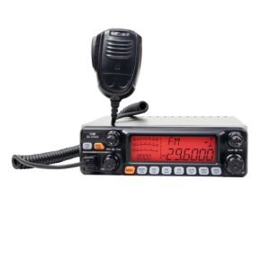 Statie radio CB PNI Escort HP 8900