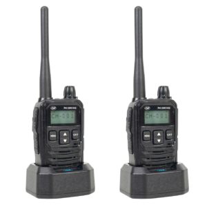 Kit statii radio portabile PNI DMR