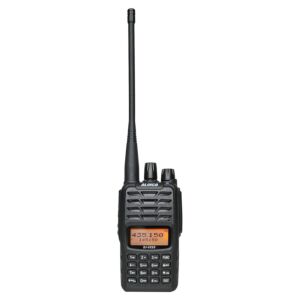 Statie radio VHF/UHF