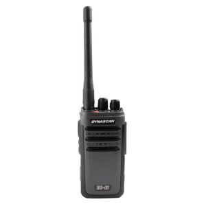 Statie radio portabila PMR