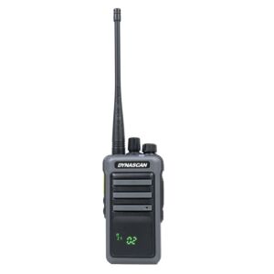 Statie radio portabila UHF PNI Dynascan RL-300 IP55