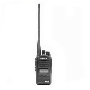 Statie radio portabila VHF PNI Dynascan V-600 waterproof IP67