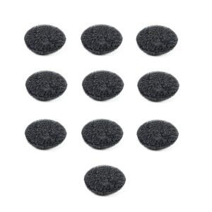 Set cu 10bc Protectie din burete pentru casti PNI