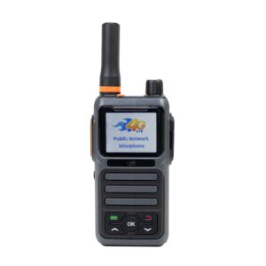 Statie radio portabila PNI PoC 1300
