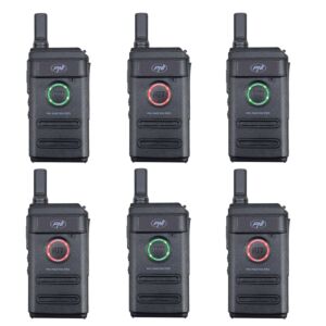 Kit statii radio portabile PNI PMR