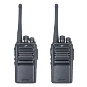 Statii radio portabile PNI PMR