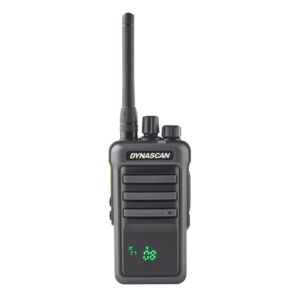 Statie radio PMR 446