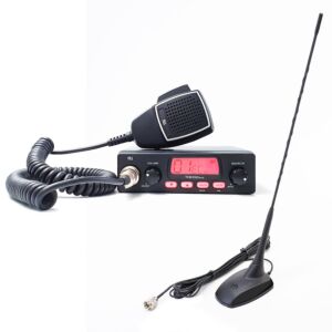 TTi TCB-550 EVO cu Extra 48