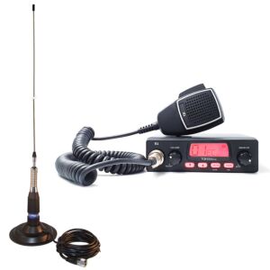 TTi TCB-550 EVO cu ML160