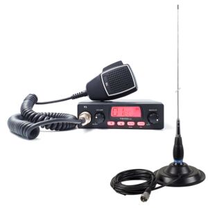 TTi TCB-550 EVO cu ML145