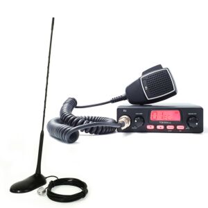 TTi TCB-550 EVO cu Extra 45